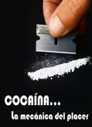 pelicula Cocaina – La Mecanica del Placer [documental]